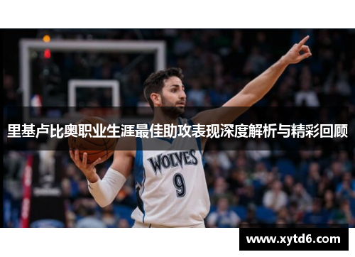 里基卢比奥职业生涯最佳助攻表现深度解析与精彩回顾